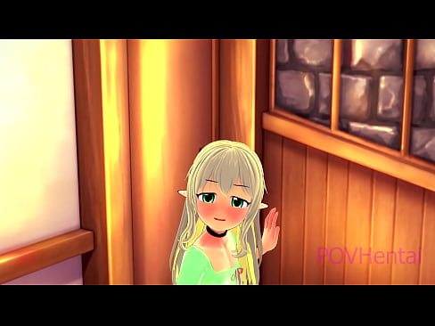 ❤️ (Gaiste) Cuidíonn Elvish maid leat d'aghaidh a ní. ❤️❌ Porn ardchaighdeáin ag ga.onlydesiporn.ru ❌